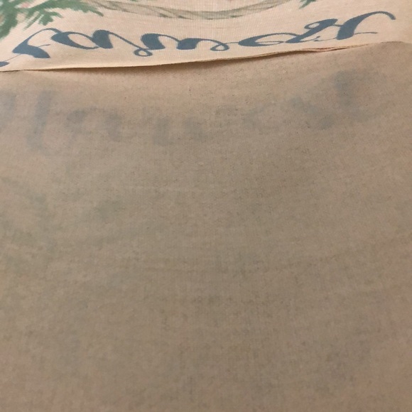 Fall Themed Pillow Cover - Picture 6 of 10